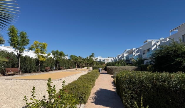 Resale - Apartment -
Orihuela Costa - Costa Blanca