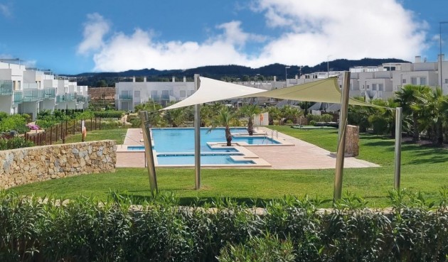 Resale - Apartment -
Orihuela Costa - Costa Blanca