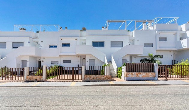 Resale - Apartment -
Orihuela Costa - Costa Blanca
