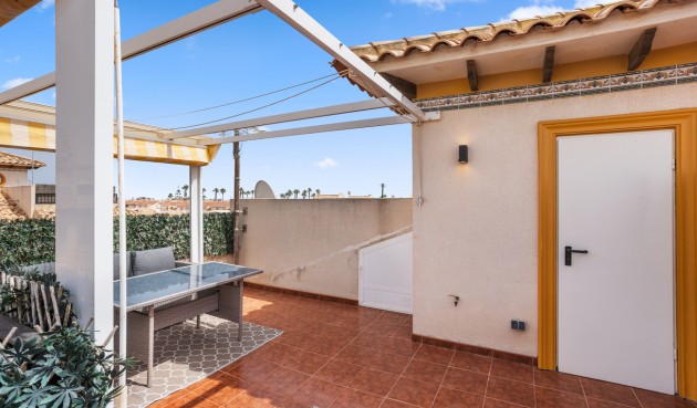 Resale - Semi Detached -
Lomas de Caboroig