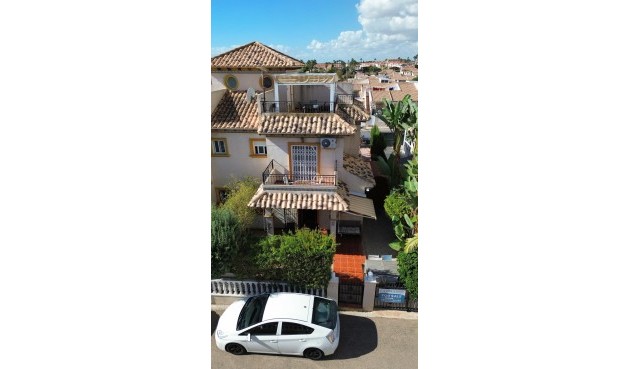 Resale - Semi Detached -
Lomas de Caboroig