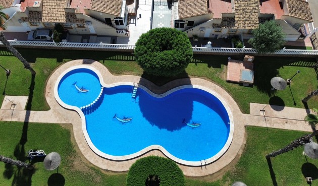 Resale - Semi Detached -
Lomas de Caboroig
