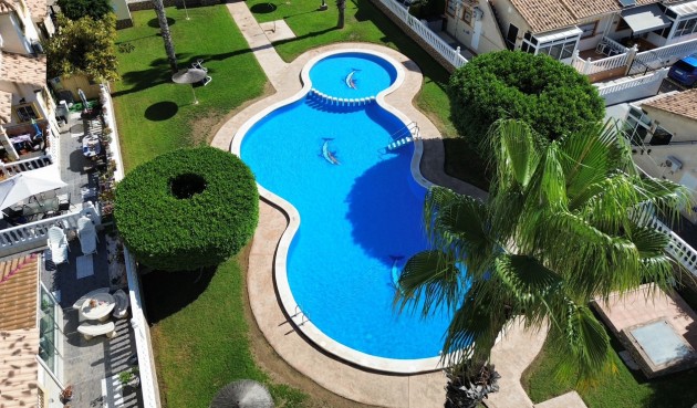 Resale - Semi Detached -
Lomas de Caboroig
