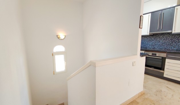 Resale - Villa -
Villamartin - Costa Blanca