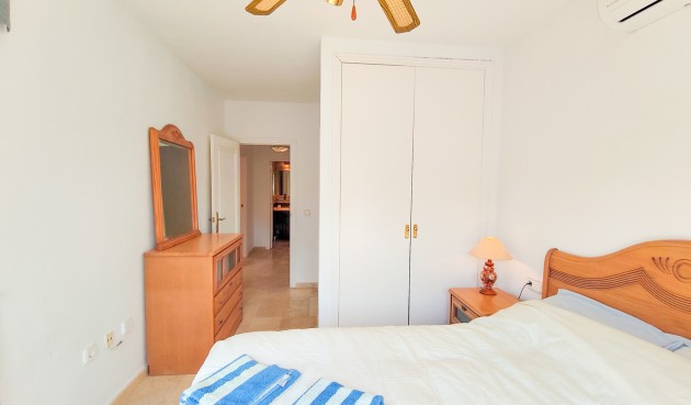 Resale - Villa -
Villamartin - Costa Blanca