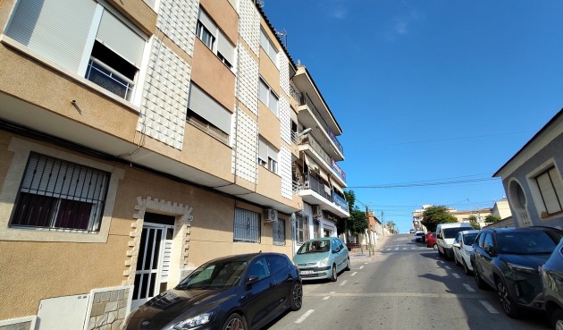 Resale - Apartment -
Benijofar - Costa Blanca