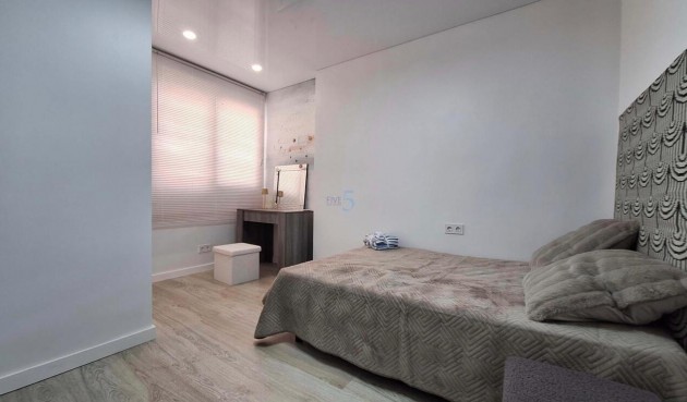 Resale - Apartment -
Torrevieja - Playa Acecion