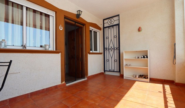 Resale - Apartment -
Orihuela - Los Balcones Y Los Altos