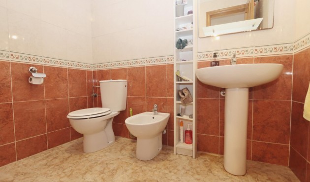 Resale - Apartment -
Orihuela - Los Balcones Y Los Altos