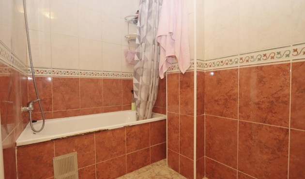 Resale - Apartment -
Orihuela - Los Balcones Y Los Altos