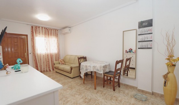 Resale - Apartment -
Orihuela - Los Balcones Y Los Altos