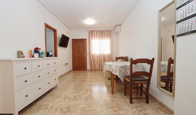 Resale - Apartment -
Orihuela - Los Balcones Y Los Altos