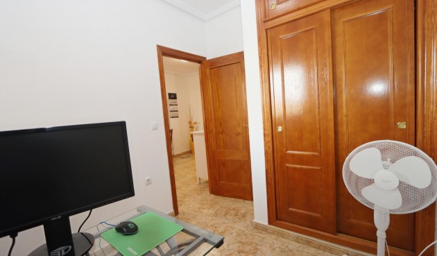 Resale - Apartment -
Orihuela - Los Balcones Y Los Altos