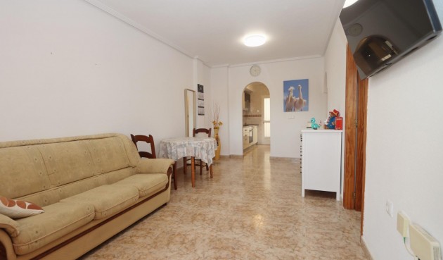 Resale - Apartment -
Orihuela - Los Balcones Y Los Altos