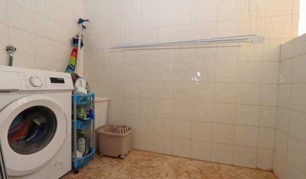 Resale - Apartment -
Orihuela - Los Balcones Y Los Altos