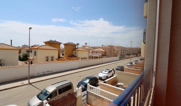 Resale - Apartment -
Orihuela - Los Balcones Y Los Altos