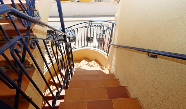Resale - Apartment -
Orihuela - Los Balcones Y Los Altos