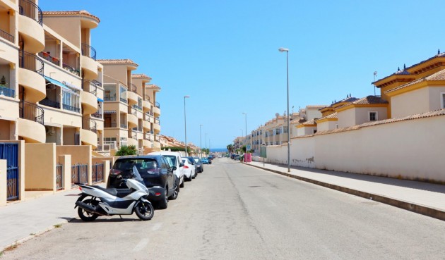 Resale - Apartment -
Orihuela - Los Balcones Y Los Altos