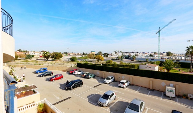 Resale - Apartment -
Orihuela - Los Balcones Y Los Altos