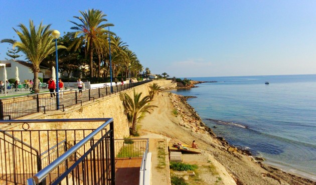 Resale - Apartment -
Orihuela - Los Balcones Y Los Altos