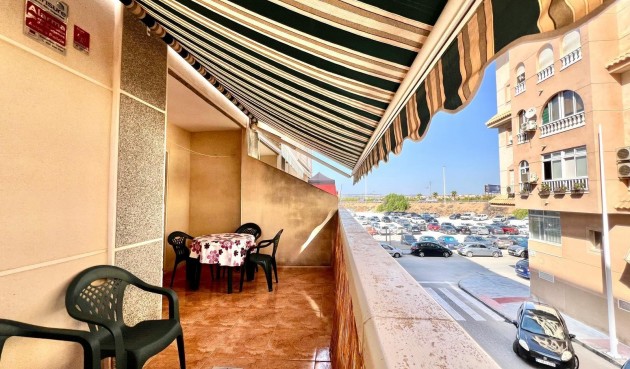 Resale - Apartment -
Torrevieja - PARQUE DE LAS NACIONES