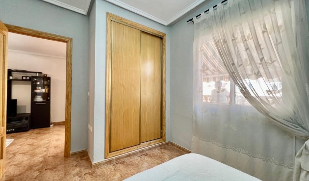 Resale - Apartment -
Torrevieja - PARQUE DE LAS NACIONES