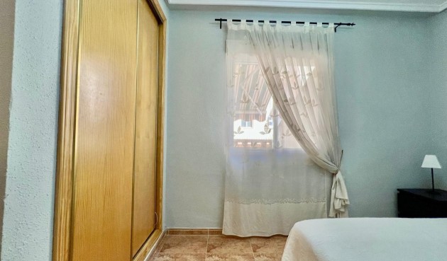 Resale - Apartment -
Torrevieja - PARQUE DE LAS NACIONES