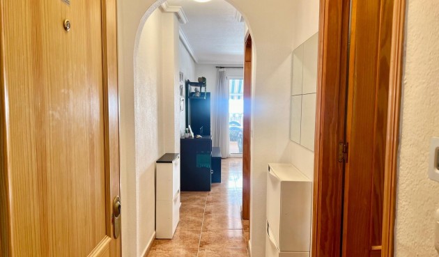 Resale - Apartment -
Torrevieja - PARQUE DE LAS NACIONES