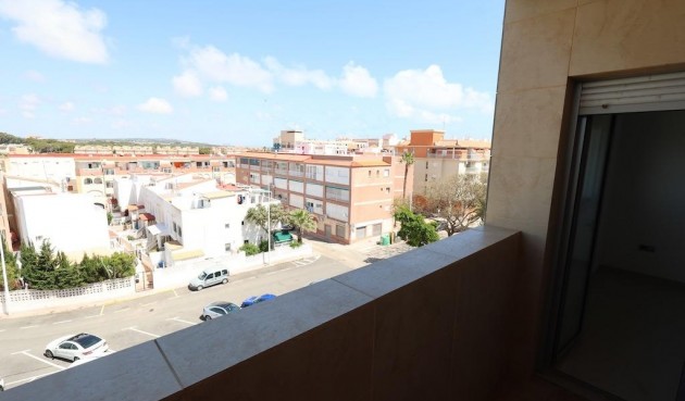 Brukt - Apartment -
Torrevieja - Costa Blanca