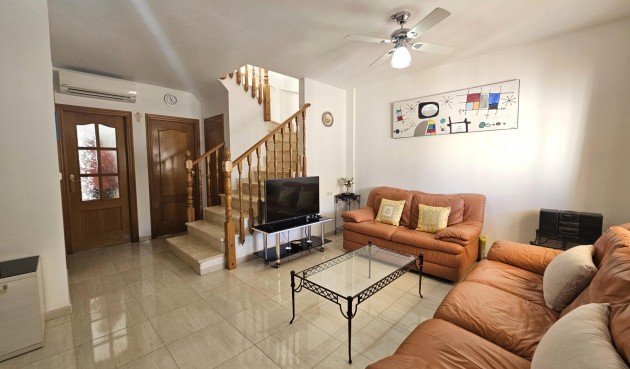 Resale - Town House -
Pilar de la Horadada - Torre De La Horadada