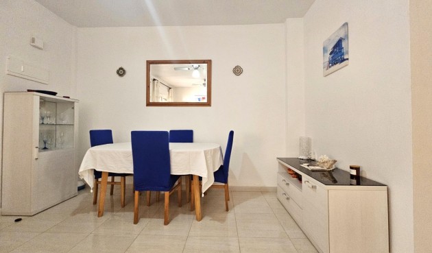Resale - Town House -
Pilar de la Horadada - Torre De La Horadada