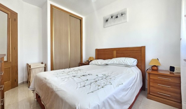 Resale - Town House -
Pilar de la Horadada - Torre De La Horadada