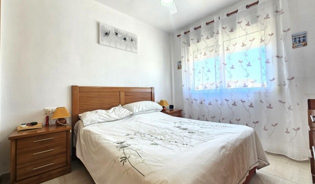 Resale - Town House -
Pilar de la Horadada - Torre De La Horadada