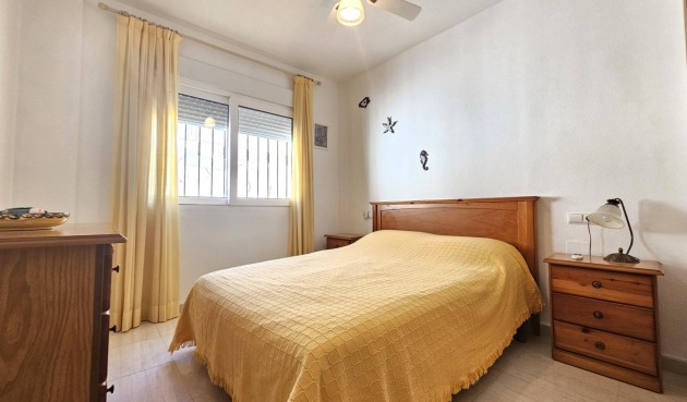 Resale - Town House -
Pilar de la Horadada - Torre De La Horadada