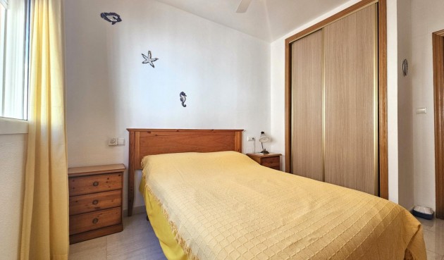Resale - Town House -
Pilar de la Horadada - Torre De La Horadada