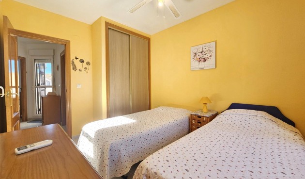 Resale - Town House -
Pilar de la Horadada - Torre De La Horadada