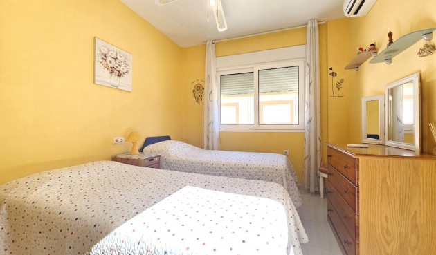 Resale - Town House -
Pilar de la Horadada - Torre De La Horadada