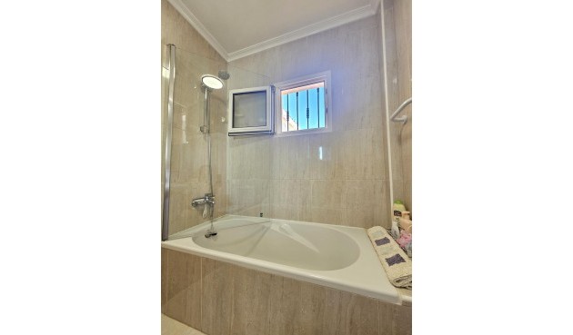 Resale - Town House -
Pilar de la Horadada - Torre De La Horadada