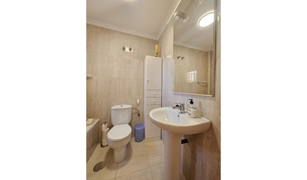 Resale - Town House -
Pilar de la Horadada - Torre De La Horadada