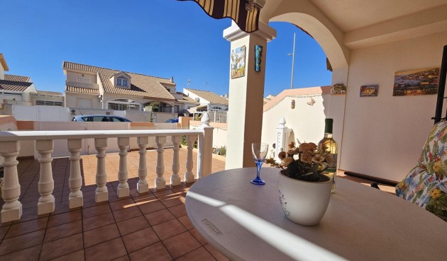 Resale - Town House -
Pilar de la Horadada - Torre De La Horadada