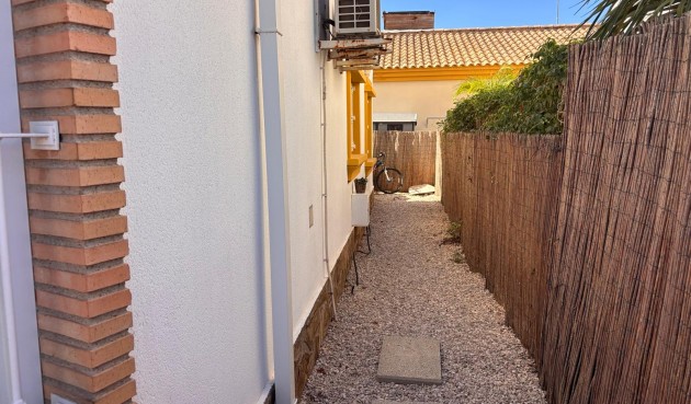 Resale - Villa -
Guardamar del Segura - Costa Blanca