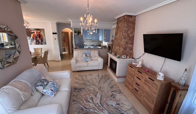 Resale - Villa -
Guardamar del Segura - Costa Blanca