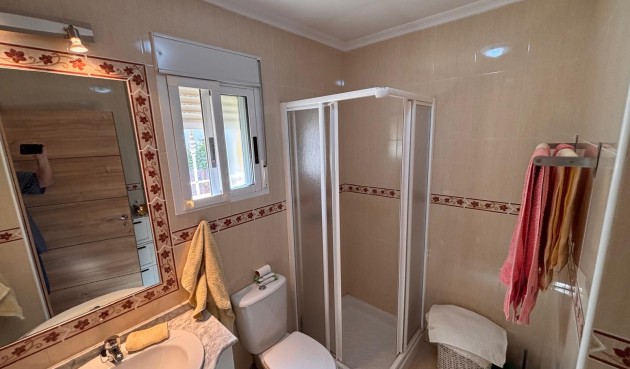 Resale - Villa -
Guardamar del Segura - Costa Blanca