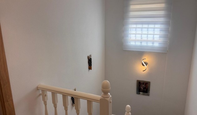 Resale - Villa -
Guardamar del Segura - Costa Blanca