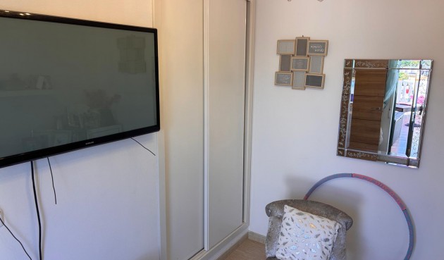 Resale - Villa -
Guardamar del Segura - Costa Blanca