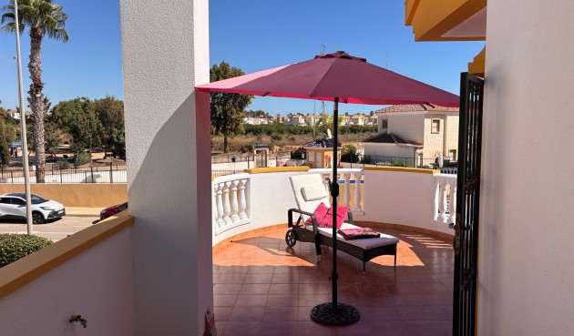Resale - Villa -
Guardamar del Segura - Costa Blanca