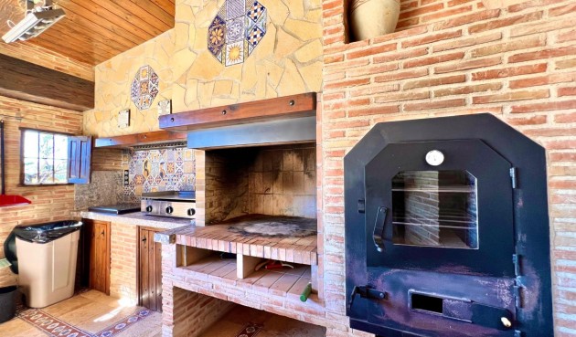 Resale - Villa -
Almoradí - Comunidad Valenciana