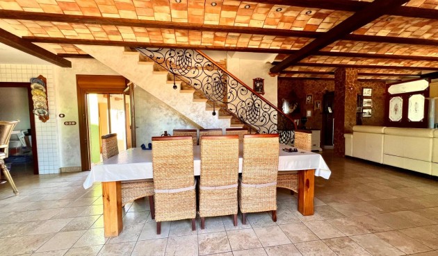 Resale - Villa -
Almoradí - Comunidad Valenciana
