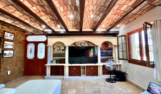 Resale - Villa -
Almoradí - Comunidad Valenciana