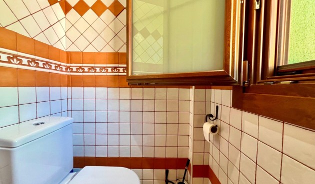 Resale - Villa -
Almoradí - Comunidad Valenciana
